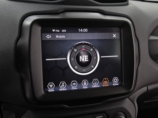 Jeep Renegade Limited 1.0 Gasolina 88 kW (120 CV)