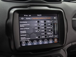 Jeep Renegade Limited 1.0 Gasolina 88 kW (120 CV)
