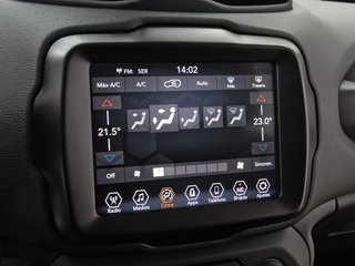 Jeep Renegade Limited 1.0 Gasolina 88 kW (120 CV)