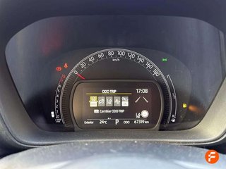 Toyota Aygo 1.0 VVT-I 72CV Play