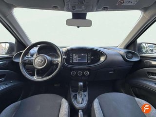 Toyota Aygo 1.0 VVT-I 72CV Play
