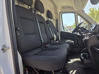 Fiat Ducato FG 2.2 BLUEHDI 140 35 L2H2 4P