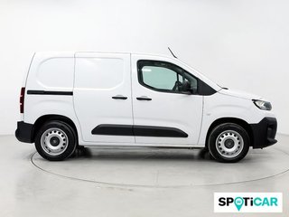 Citroën Berlingo FG 1.5 BLUEHDI 100 TALLA M 4P