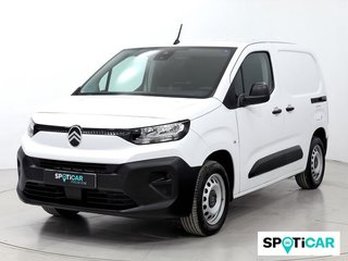 Citroën Berlingo FG 1.5 BLUEHDI 100 TALLA M 4P