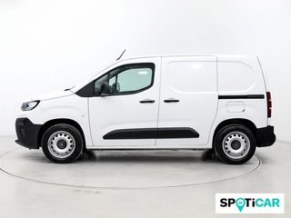 Citroën Berlingo FG 1.5 BLUEHDI 100 TALLA M 4P
