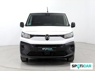 Citroën Berlingo FG 1.5 BLUEHDI 100 TALLA M 4P
