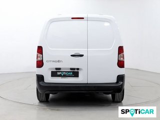 Citroën Berlingo FG 1.5 BLUEHDI 100 TALLA M 4P