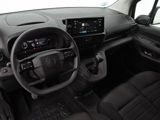Citroën Berlingo FG 1.5 BLUEHDI 100 TALLA M 4P