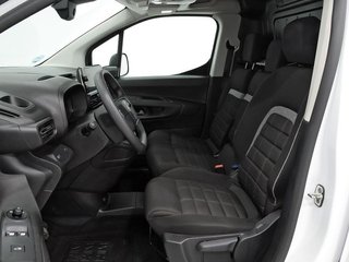 Citroën Berlingo FG 1.5 BLUEHDI 100 TALLA M 4P