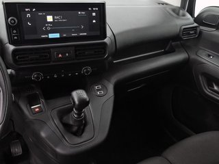 Citroën Berlingo FG 1.5 BLUEHDI 100 TALLA M 4P