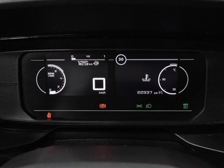 Citroën Berlingo FG 1.5 BLUEHDI 100 TALLA M 4P