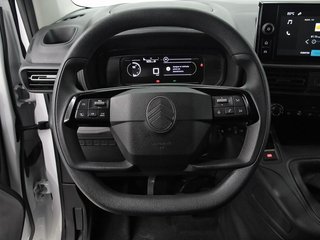 Citroën Berlingo FG 1.5 BLUEHDI 100 TALLA M 4P