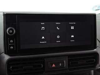 Citroën Berlingo FG 1.5 BLUEHDI 100 TALLA M 4P