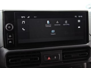 Citroën Berlingo FG 1.5 BLUEHDI 100 TALLA M 4P