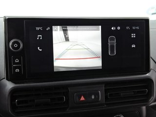 Citroën Berlingo FG 1.5 BLUEHDI 100 TALLA M 4P