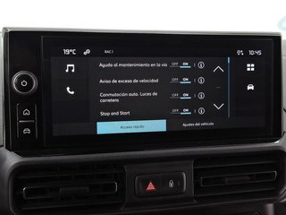 Citroën Berlingo FG 1.5 BLUEHDI 100 TALLA M 4P