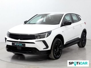 Opel Grandland 1.5D DTH AT8 S/S GS