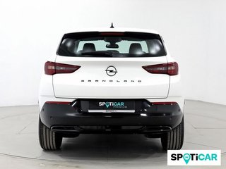 Opel Grandland 1.5D DTH AT8 S/S GS