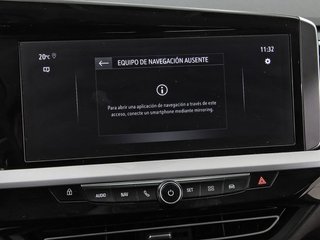 Opel Grandland 1.5D DTH AT8 S/S GS