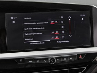 Opel Grandland 1.5D DTH AT8 S/S GS