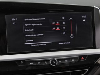 Opel Grandland 1.5D DTH AT8 S/S GS