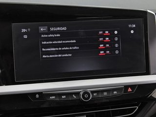Opel Grandland 1.5D DTH AT8 S/S GS