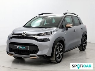Citroën C3 Aircross PureTech 81kW (110CV) S&S C-Series