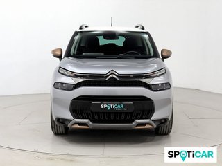 Citroën C3 Aircross PureTech 81kW (110CV) S&S C-Series
