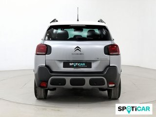 Citroën C3 Aircross PureTech 81kW (110CV) S&S C-Series