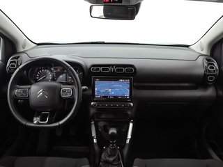 Citroën C3 Aircross PureTech 81kW (110CV) S&S C-Series