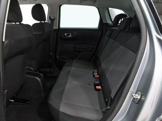 Citroën C3 Aircross PureTech 81kW (110CV) S&S C-Series