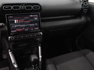 Citroën C3 Aircross PureTech 81kW (110CV) S&S C-Series