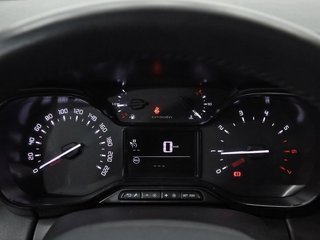 Citroën C3 Aircross PureTech 81kW (110CV) S&S C-Series