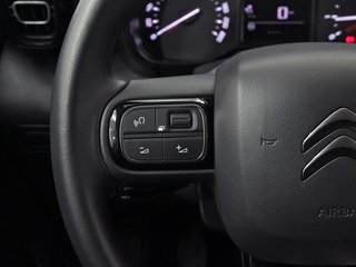 Citroën C3 Aircross PureTech 81kW (110CV) S&S C-Series