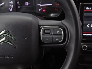 Citroën C3 Aircross PureTech 81kW (110CV) S&S C-Series
