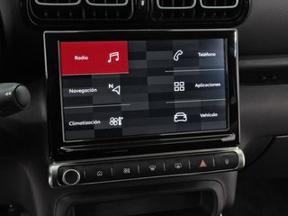Citroën C3 Aircross PureTech 81kW (110CV) S&S C-Series