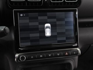 Citroën C3 Aircross PureTech 81kW (110CV) S&S C-Series