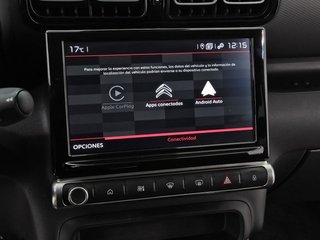 Citroën C3 Aircross PureTech 81kW (110CV) S&S C-Series