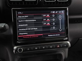 Citroën C3 Aircross PureTech 81kW (110CV) S&S C-Series