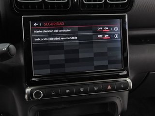 Citroën C3 Aircross PureTech 81kW (110CV) S&S C-Series