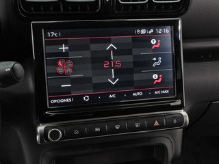 Citroën C3 Aircross PureTech 81kW (110CV) S&S C-Series