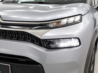 Citroën C3 Aircross PureTech 81kW (110CV) S&S C-Series