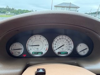 Chrysler 300 M 1999