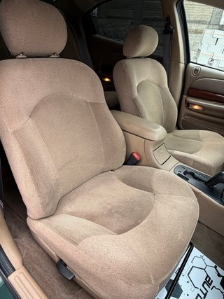 Chrysler 300 M 1999