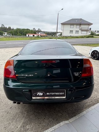 Chrysler 300 M 1999