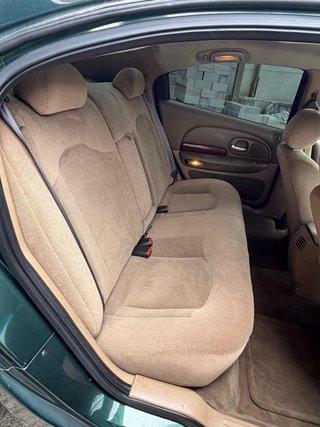 Chrysler 300 M 1999