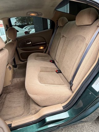 Chrysler 300 M 1999
