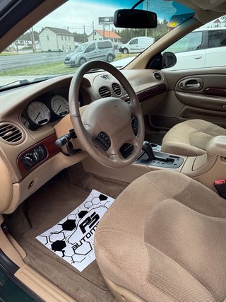 Chrysler 300 M 1999