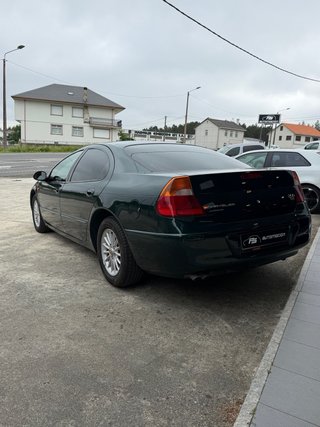 Chrysler 300 M 1999