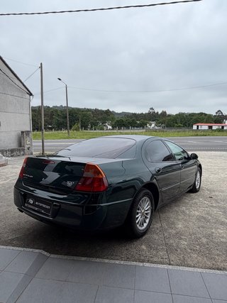 Chrysler 300 M 1999
